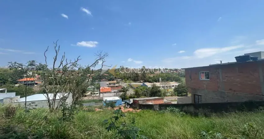 Terreno à venda na Paulo Sérgio Calarga, Jardim São Luiz, Valinhos