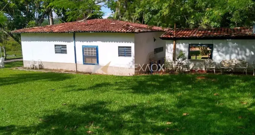 Terreno à venda na João Carlos Macarini, Loteamento Residencial Entre Verdes (Sousas), Campinas