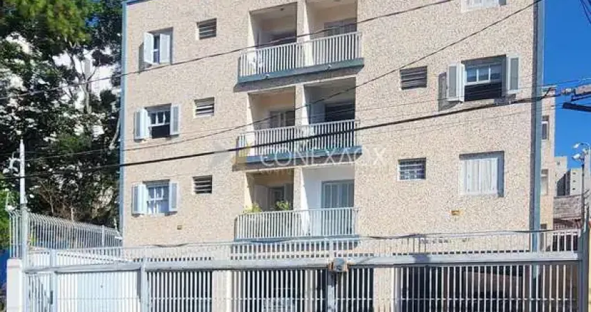 Apartamento com 3 quartos à venda na Rua Lourival José Pereira de Queiróz, 197, Jardim Belo Horizonte, Campinas