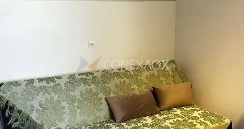 Apartamento com 1 quarto à venda na Rua Irmã Serafina, 657, Centro, Campinas