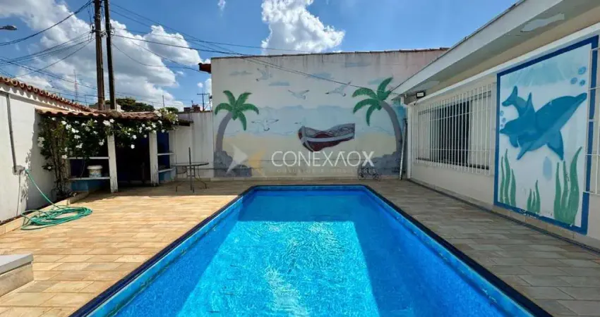 Casa com 3 quartos à venda no Jardim dos Oliveiras, Campinas 