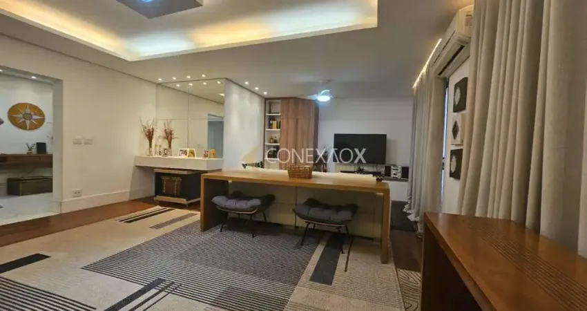 Apartamento com 3 quartos à venda no Jardim Proença, Campinas 
