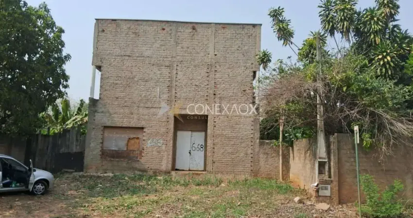 Barracão / Galpão / Depósito à venda na Rua Bortolo Martins, 668, Chácara Santa Margarida, Campinas