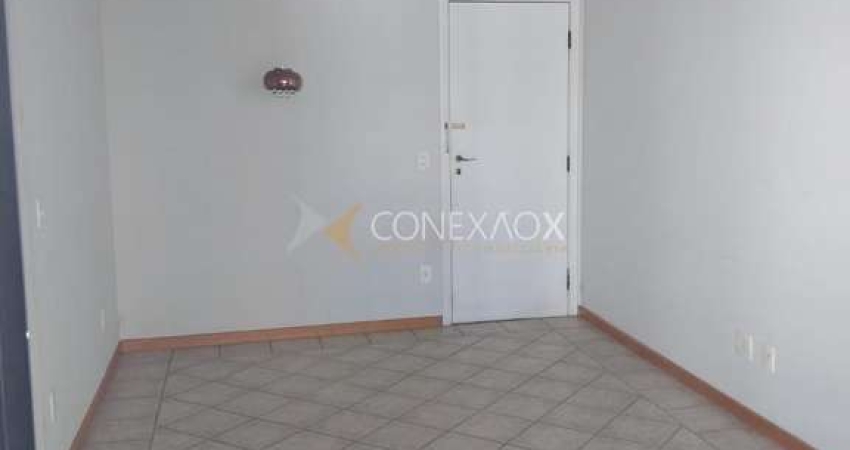 Apartamento com 1 quarto à venda na Rua Riachuelo, 303, Bosque, Campinas