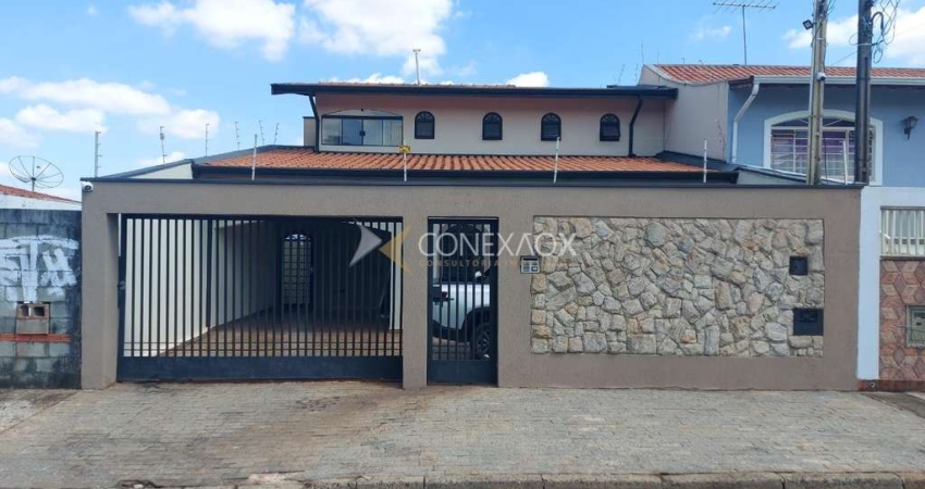 Casa com 4 quartos à venda no Jardim Chapadão, Campinas 