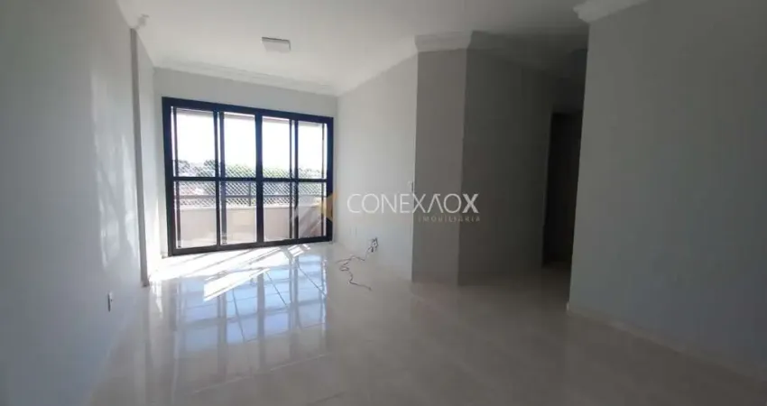 Apartamento com 3 quartos à venda na Avenida Maria Emília Alves dos Santos de Ângelis, 520, Parque Prado, Campinas