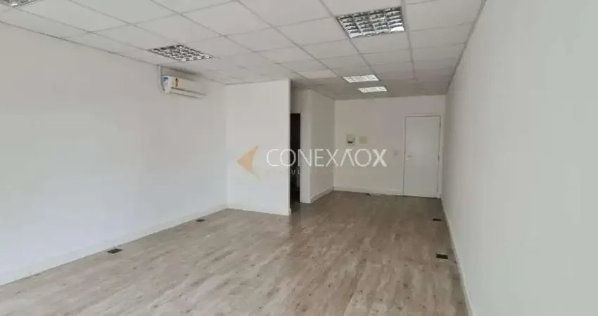 Sala comercial para alugar na Avenida José Rocha Bomfim 214, 214, Loteamento Center Santa Genebra, Campinas
