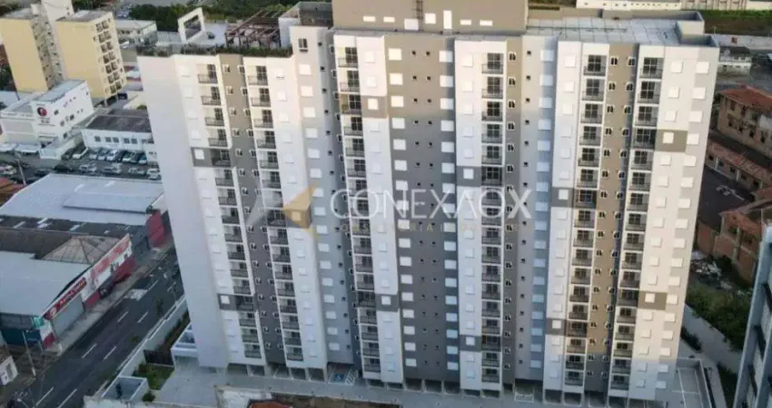 Apartamento com 2 quartos à venda na Rua da Constituição, 46, Bonfim, Campinas