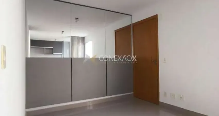 Apartamento com 2 quartos à venda na Rua Professor Mauricio Francisco Ceolin, 58, Loteamento Residencial Parque dos Cantos, Campinas