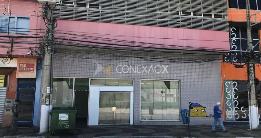 Prédio à venda na Vila Industrial, Campinas 