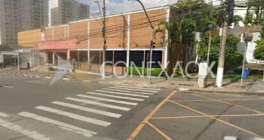 Prédio para alugar na Avenida João Jorge, 187, Vila Industrial, Campinas