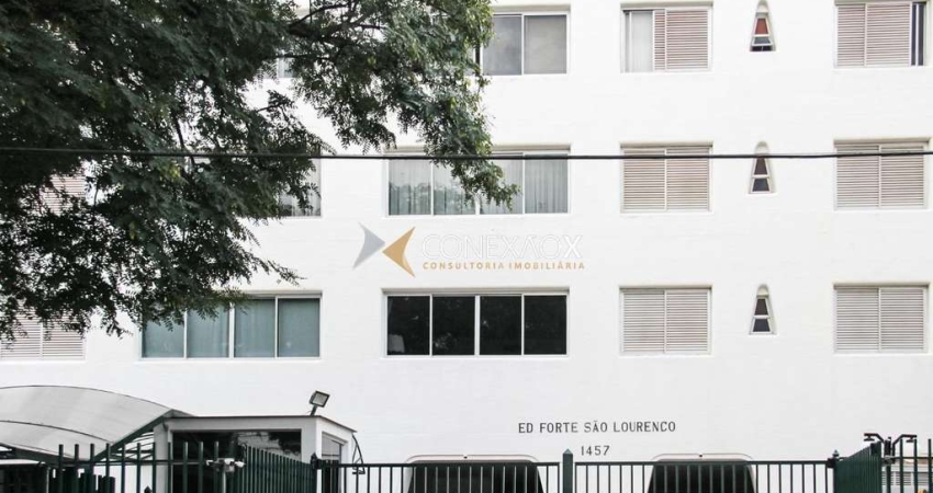 Apartamento com 3 quartos à venda na Rua Coronel Quirino, 1457, Cambuí, Campinas