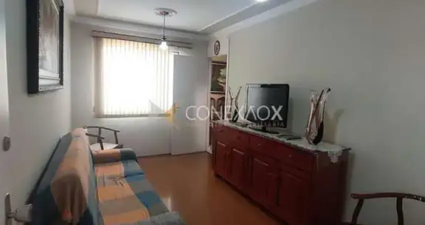 Apartamento com 2 quartos à venda na Avenida Padre Gaspar Bertoni, 567, Jardim Pacaembu, Campinas