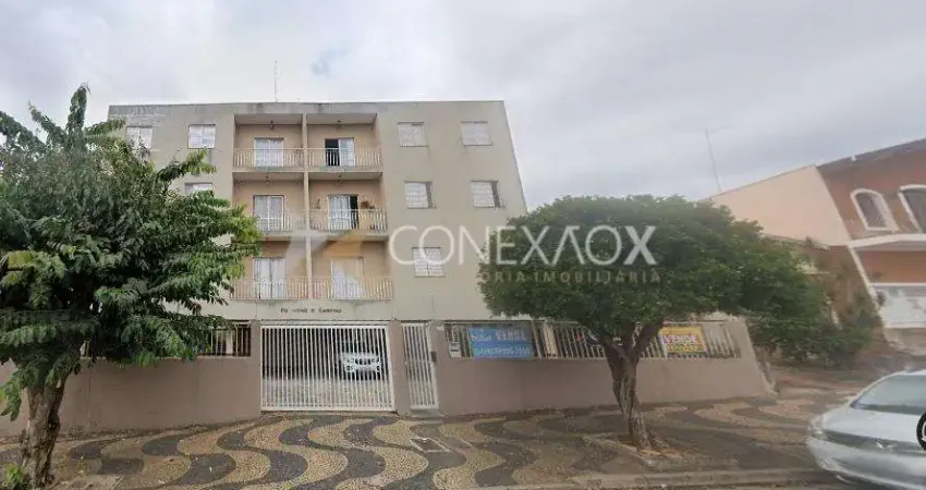 Apartamento com 2 quartos à venda na Rua João Batista Alves de Souza, 620, Parque Industrial, Campinas