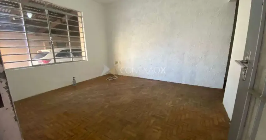 Casa comercial para alugar na Rua Anuar Murad Bufarah, 403, Jardim Novo Cambuí, Campinas