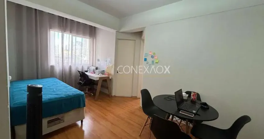Apartamento com 1 quarto à venda no Centro, Campinas