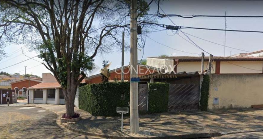 Casa com 3 quartos à venda na Rua Otoniel Mota, 22, Jardim Leonor, Campinas