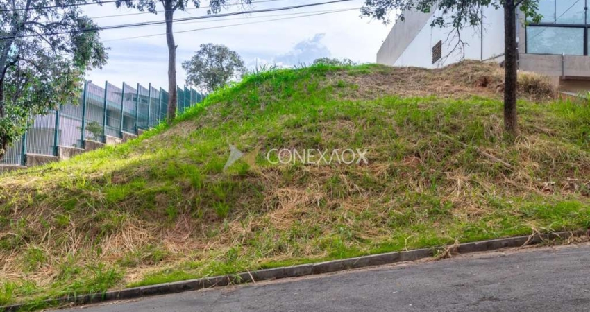 Terreno comercial para alugar na Emílio Nucci, Jardim Conceição, Campinas