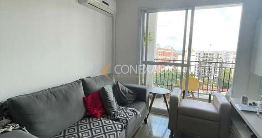 Apartamento com 2 quartos à venda na Rua Frei Manoel da Ressurreição, 1.439, Jardim Guanabara, Campinas