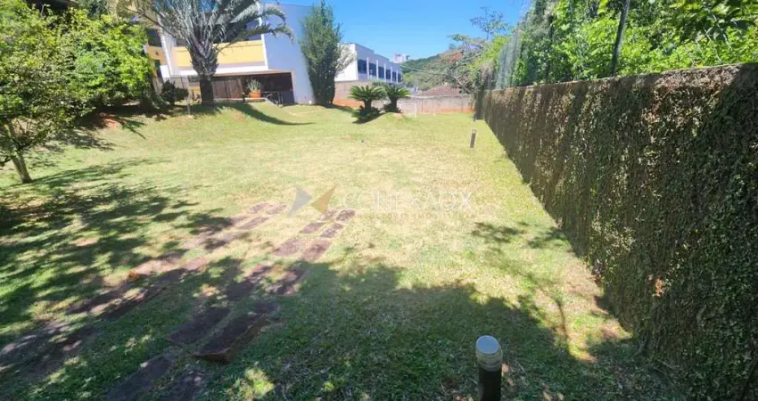 Terreno à venda no Parque da Hípica, Campinas 