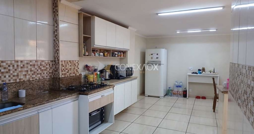 Casa em condomínio fechado com 2 quartos à venda na Avenida das Amoreiras, 6851, Jardim Novo Campos Elíseos, Campinas