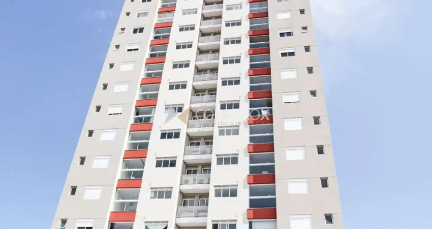 Apartamento com 2 quartos à venda na Rua Benedito Ferreira Marques, 47, Parque Industrial, Campinas