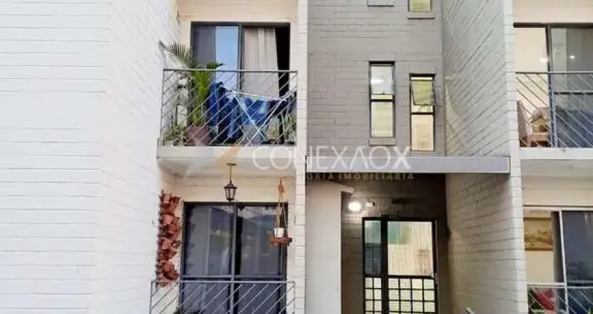 Apartamento com 2 quartos à venda na Rua Adamastor Pirschner, 700, Jardim Santa Clara do Lago I, Hortolândia