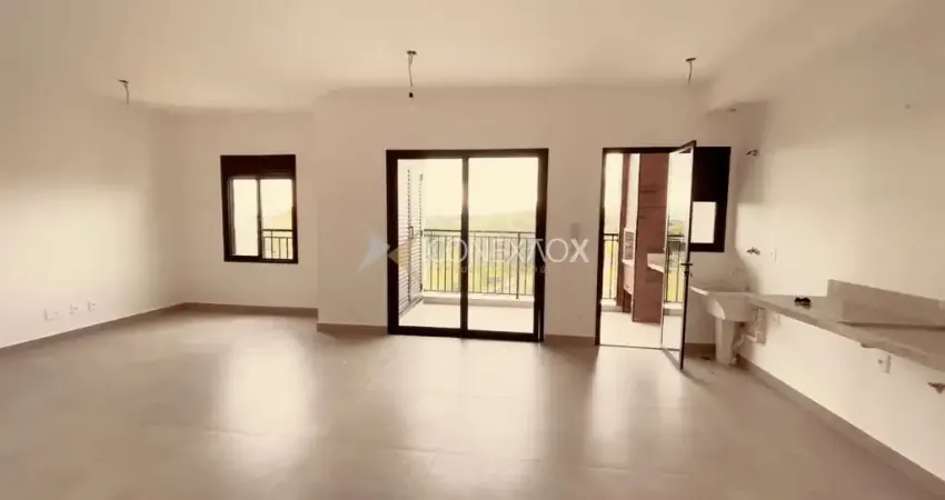 Apartamento com 3 quartos à venda na Avenida Wellman Galvão de França Rangel, 4200, Swiss Park, Campinas