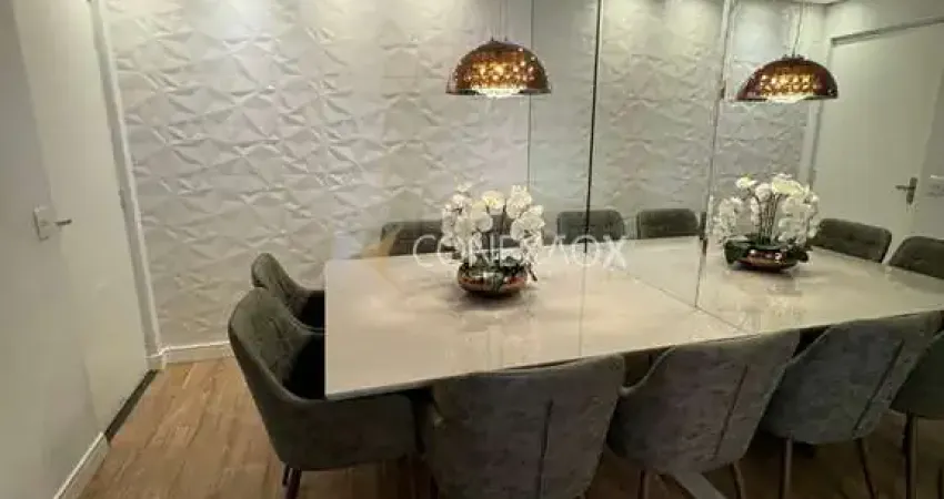 Apartamento com 3 quartos à venda na Avenida Padre Guilherme Ary, 76, São Bernardo, Campinas