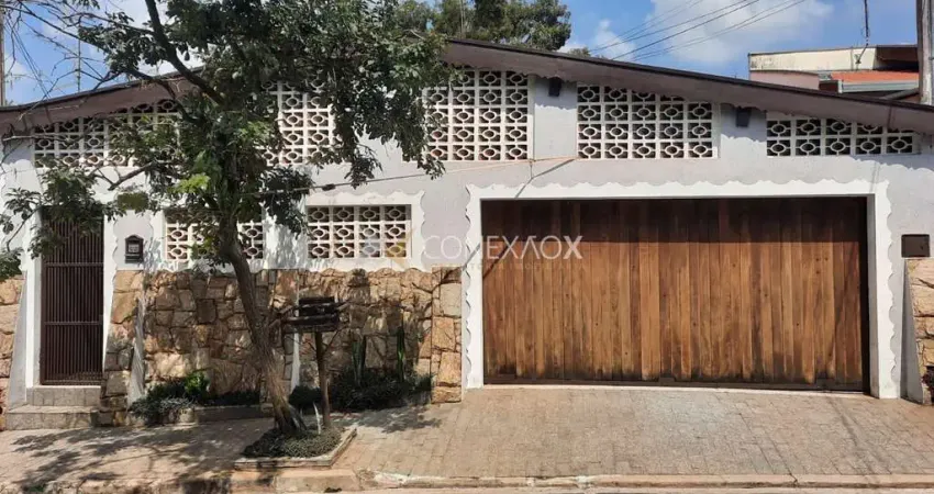 Casa com 3 quartos à venda na Rua Sorocaba, 124, Jardim Nova Europa, Campinas