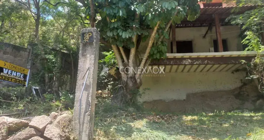 Casa em condomínio fechado com 4 quartos à venda na Rua Cataldo Bove, 266, Colinas do Ermitage (Sousas), Campinas