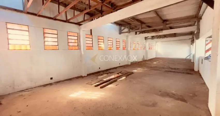 Prédio à venda na Rua Doutor Sales de Oliveira, 600, Vila Industrial, Campinas