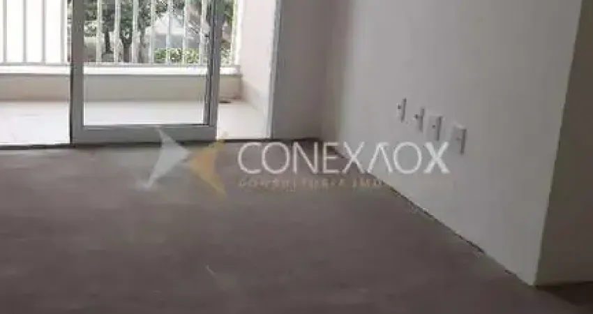 Apartamento com 2 quartos à venda na Avenida Marechal Juarez Távora, 1487, Jardim Paulicéia, Campinas