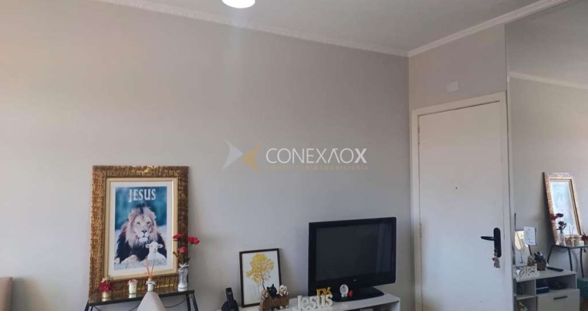 Apartamento com 2 quartos à venda na Rua Castelnuovo, 144, Jardim García, Campinas
