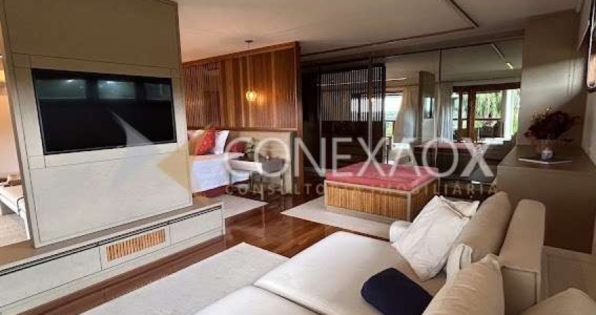 Casa em condomínio fechado com 5 quartos para alugar na Rodovia Miguel Melhado Campos, Km 83,5, Rio da Prata, Itupeva