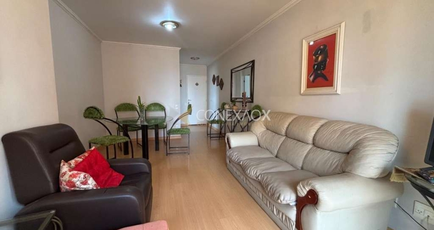 Apartamento com 3 quartos à venda na Avenida Doutor Jesuíno Marcondes Machado, 2201, Chácara da Barra, Campinas