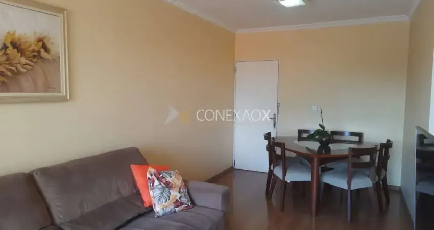 Apartamento com 3 quartos à venda na Rua Antônio José da Silva Martelinho, 520, Parque Industrial, Campinas