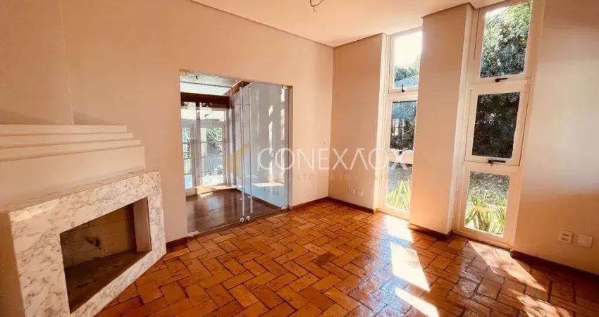 Casa em condomínio fechado com 4 quartos à venda na Rua Casa Branca, 70, Condomínio Estância Marambaia, Vinhedo