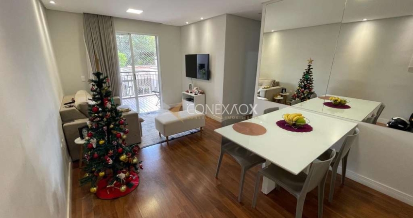 Apartamento com 3 quartos à venda na Rua Jasmim, 560, Mansões Santo Antônio, Campinas