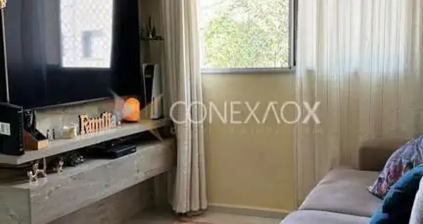 Apartamento com 2 quartos à venda na Rua Manoel Sylvestre de Freitas Filho, 1224, Jardim Nova Europa, Campinas
