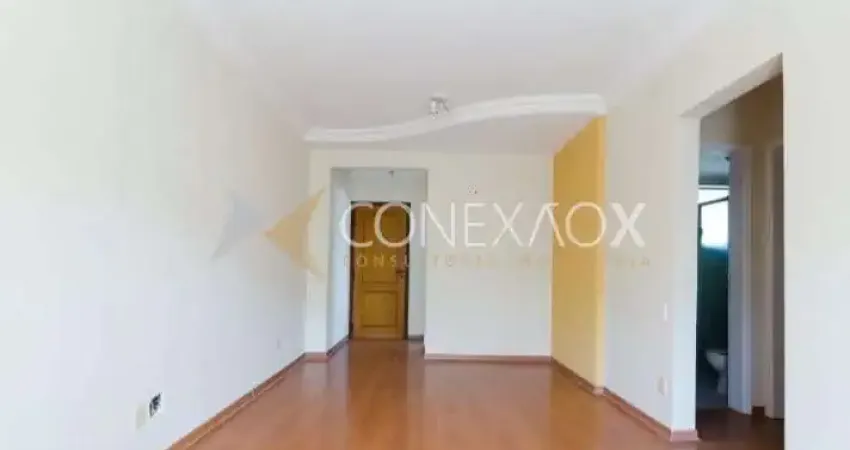 Apartamento com 2 quartos à venda na Avenida Orosimbo Maia, 2167, Cambuí, Campinas