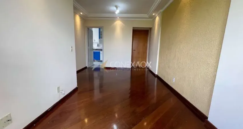 Apartamento com 3 quartos à venda no Parque Prado, Campinas 