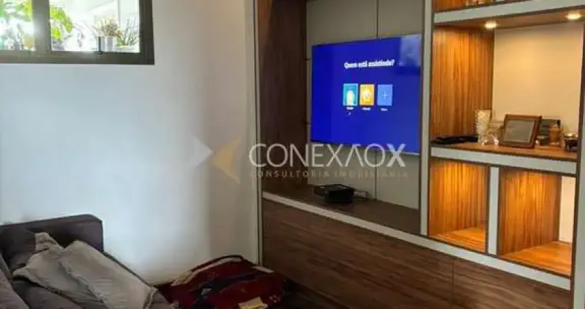 Apartamento com 3 quartos à venda na Rua Alberto Macchi, 40, Notre Dame, Campinas