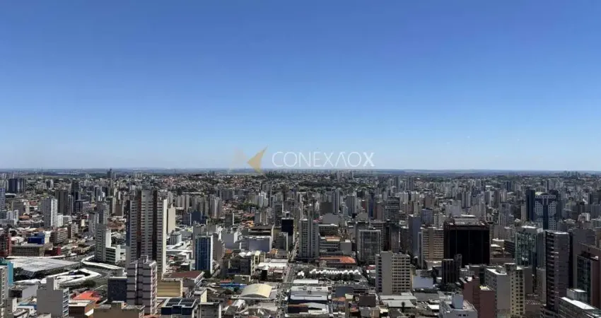 Apartamento com 1 quarto à venda na Avenida Aquidabã, 505, 280, Centro, Campinas