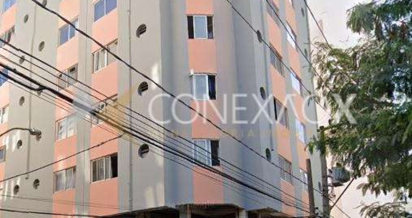 Apartamento com 2 quartos à venda na Rua Professor Luiz Rosa, 22, Botafogo, Campinas