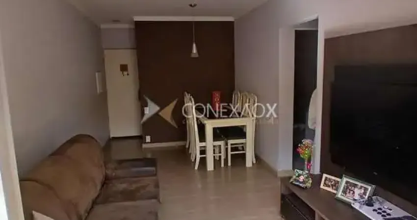 Apartamento com 3 quartos à venda na Rua Jornalista Ernesto Napoli, 1233, Jardim Paulicéia, Campinas