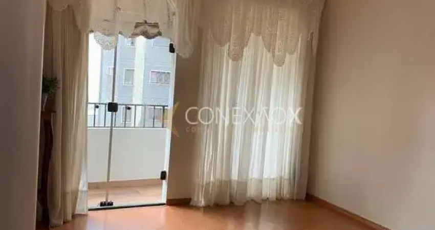 Apartamento com 3 quartos à venda na Rua João Francisco de Andrade, 39, Cambuí, Campinas