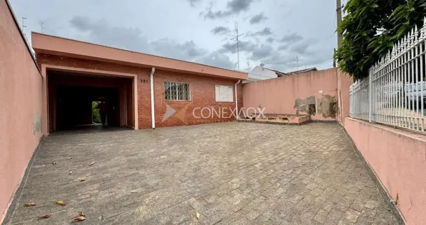 Casa com 2 quartos à venda na Rua Guatemala, 564, Jardim Nova Europa, Campinas