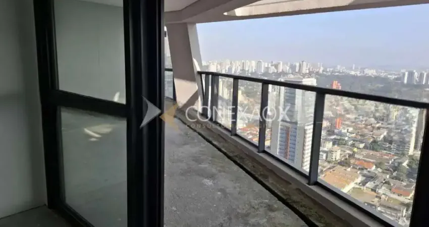 Cobertura com 4 quartos à venda na Avenida das Nações Unidas, 14401, Chácara Itaim, São Paulo