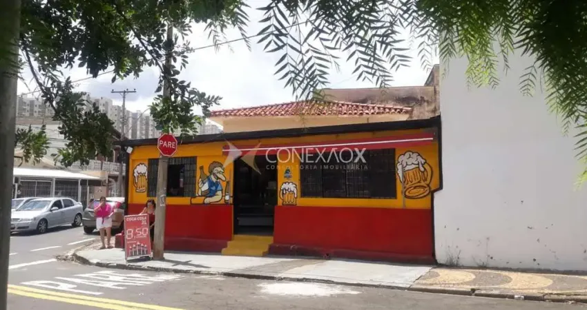 Prédio à venda na Rua Ana Jacinta de Andrade Couto, 709/719, Parque Industrial, Campinas